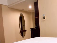 -安庆碧桂园凤凰酒店-维也纳餐厅