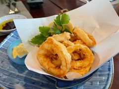 -杭州西子湖四季酒店-WL BISTRO西湖餐厅(灵隐路店)