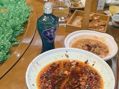 -胡杨记忆(和平路店)