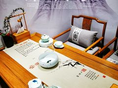 -中和·国风茶馆(愚园路店)