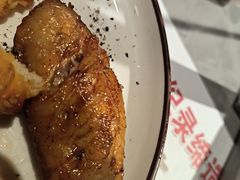 -通海俄式烧烤·俄罗斯大串(嵩山路店)