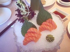 -金苑海鲜酒家(来魅力店)