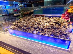 -一方渔歌蒸汽海鲜自助(文化路万达广场店)