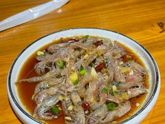 -大家发海鲜城夜排档(华山中路店)