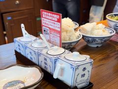 -鑫花溪牛肉米粉(印象水街都心荟店)
