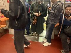 -王府井(地铁站)