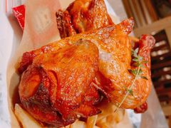 -卡朋西餐(东方广场店)