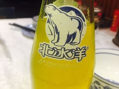 -京味民福烤鸭店(建设四马路店)