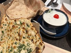 -克比叔叔印度餐厅Kebabs on the Grille (人民广场店)