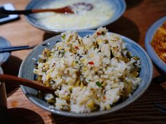 花饭-静一餐厅·湖北菜(前门创始店)