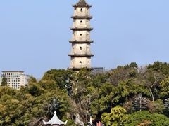-江心屿景区