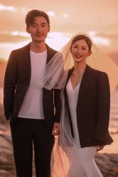 -乐派诗婚纱摄影