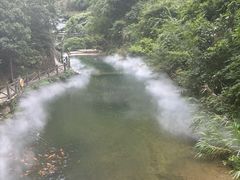 -雁荡山风景名胜区