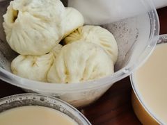 -老陶包子铺(南大西南村店)