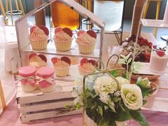 -森之烘焙.蛋糕.甜品台定制(番禺万博店)