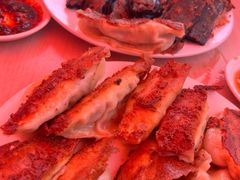 -一品鲜鱼锅贴(人民一路店)