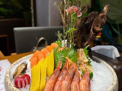 -大江户日本料理(吕厝店)
