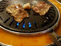 -喜来稀肉(金巴利道店)