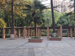 -西安市长乐公园