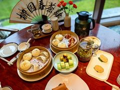 -扬州香格里拉·香宫中餐厅