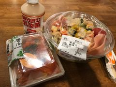 -Olé精品超市(广州太古汇店)