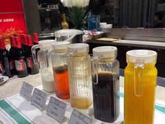 -明月东一酒店·菲斯特自助餐厅