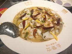 -渔语鱼新川菜Bistro(万象天地店)