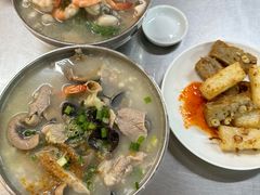 -广场正宗原汁薏米店