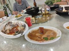 -德記大排档 26年老字号(西湖店)