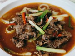 -新溢香国际酒店-中餐厅