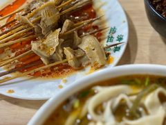 -妞妞烩面非物质文化遗产(西工店)