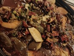 -粤尚腾香居中餐厅(首都机场希尔顿店)