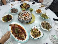 -日照大牌檔•小船海鲜(万平口店)