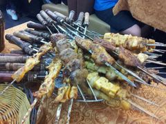 -巴依老爷新疆美食(牡丹园店)