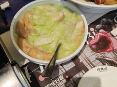 -时间仓(湘江世纪城店)