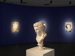 -chi K11艺术空间展览厅