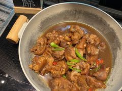 -松子料理(亮马桥店)