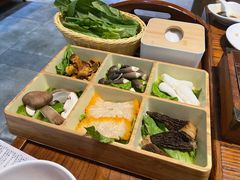 -楚江子·龙继斑鱼庄·洛阳头牌·粥底鱼火锅(太康路店)