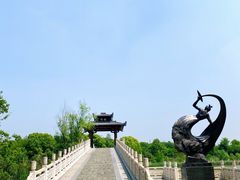-东湖落雁景区