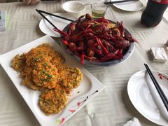 -小李子油焖大虾(天下城旗舰店)