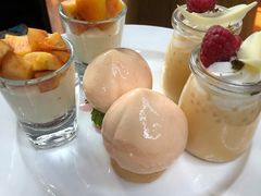 -上海滴水湖皇冠假日酒店