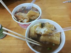 -百成大同鸭肉粥(大同总店)