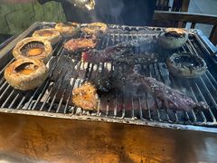 -丹东特色烤肉(南光三部店)