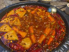 -重庆渝达老火锅(春熙路店)