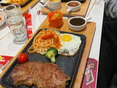 -豪享来(我格广场店)