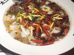 -太二酸菜鱼(正大广场店)