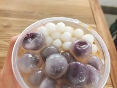 -甜心闲生传统手工冰粉(奎星楼店)