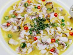 -青花椒花椒鱼(合生汇店)