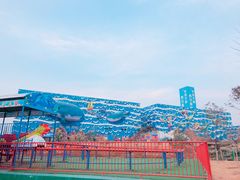 -华夏文旅海洋公园