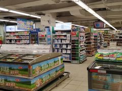 -华润万家(天河东店)